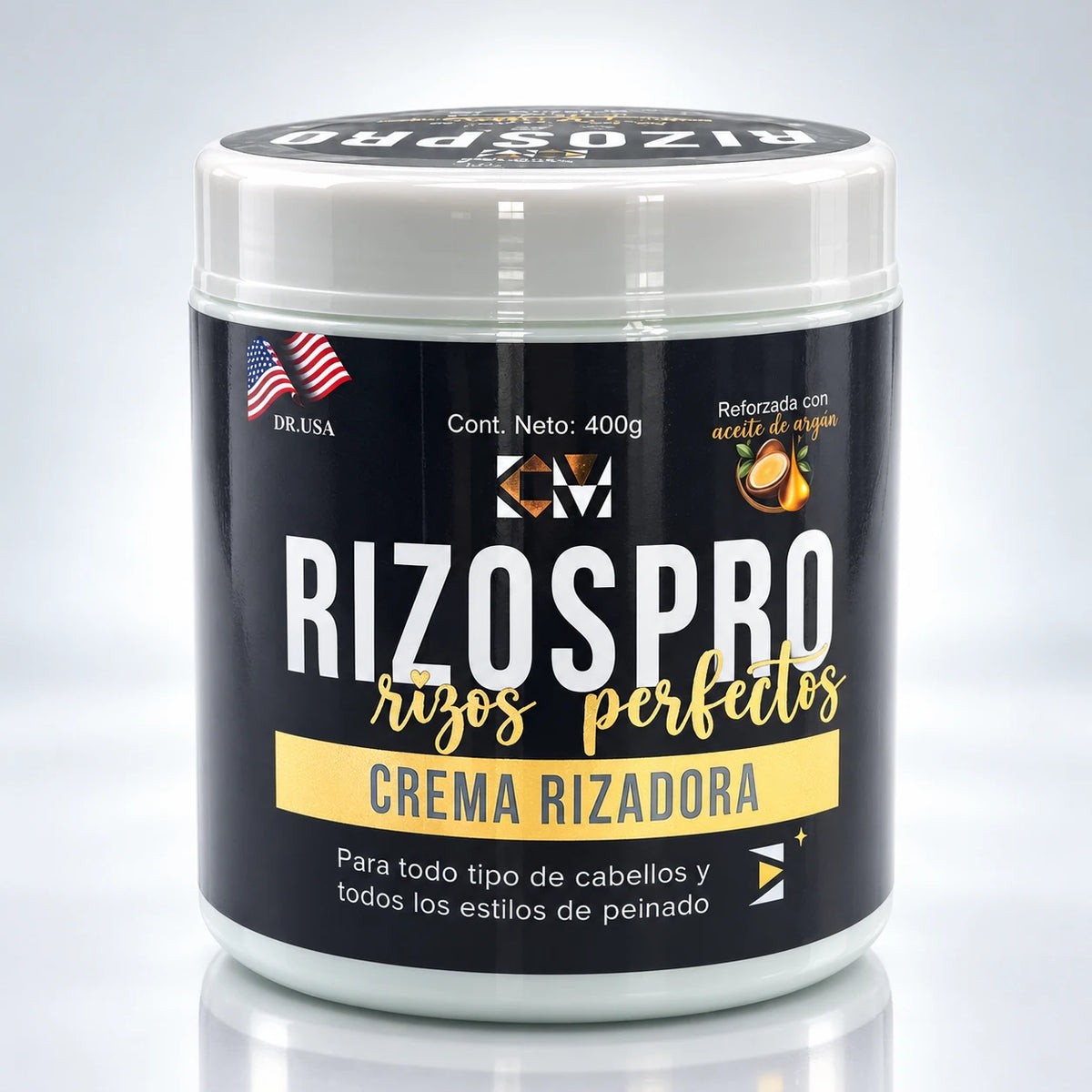 RizosPro – Rizos Perfectos ✨